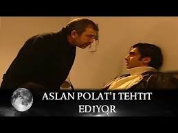 Aslan Akbey Polat Alemdar I Anlatiyor Kurtlar Vadisi 2 Bolum Youtube