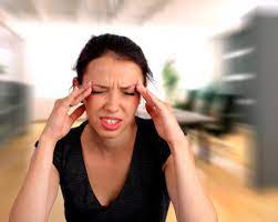 Dolor de cabeza despues de comer. Por Que Me Duele La Cabeza Despues De Comer Teinteresa