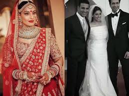 See latest photos and image galleries of all bollywood celebrities! Decoding Bollywood Actresses Wedding Looks