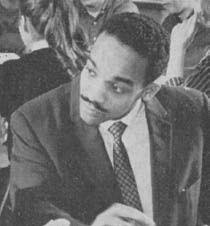 African American History at Penn State