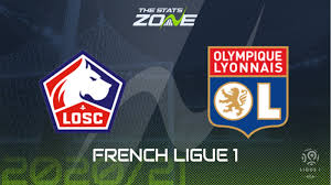 'ol v losc lille' cheapest method!!! 2020 21 Ligue 1 Lille Vs Lyon Preview Prediction The Stats Zone