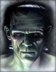 88 Frankenstein ideas in 2025