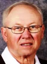 Obituary information for Richard Lynn Pearce