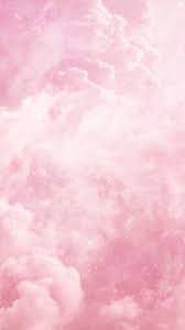 Pin By Angie Montes On Wallpapers Pink Clouds Wallpaper Pastel Pink Aesthetic Aesthetic Colors Sfondo astratto con vernice rosa chiaro. pink clouds wallpaper pastel pink
