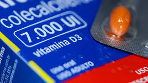 Kann Vitamin D Vor Covid 19 Schutzen Swr Wissen
