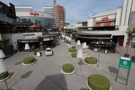 Con una penetración de centros. Parque Arauco Defiende Rol De Centros Comerciales Ante Auge Del Comercio Electronico Diario Financiero