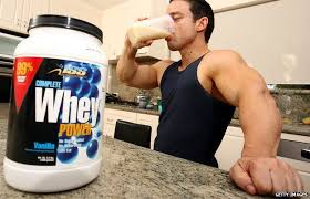 It doesn't contain any unnecessary additives and it way better than any other pea protein on its own. The Rise Of The Protein Drinks For Ordinary People Bbc News
