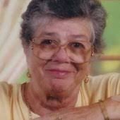 Mary Mares Obituary