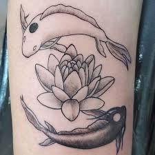 White lotus tile tattoo avatar avatar tattoo tattoos tattoo quotes false pi. 101 Amazing Avatar The Last Airbender Tattoo Ideas You Need To See Outsons Men S Fashion Tips And Style Guide For 2020
