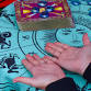 Witches Night: Tarot, Palm Reading, and More!  event image