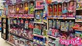 Entdecke die my accessories auswahl bei asos, plus gratis lieferung nach deutschland! My Life As Dolls And Accessories At Walmart Doll Hunting Youtube