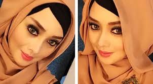 Curahan Hati Terry Putri Soal Berkah Hijab dan Kriteria Pria Idaman