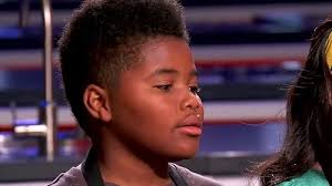 MasterChef Junior (TV Series 2013– )