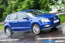 The direct rivals of the vw polo. Volkswagen Polo 1 0 Tsi Review Test Drive Motorbeam