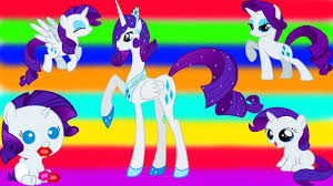 There will also likely be articles, games, quizzes, contests, and chat forums. My Little Pony Transforms Princess Rarity Baby Teen Alicorn Mlp Coloring Videos For Kids Youtube