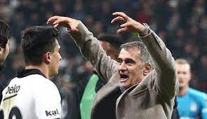 Senol Gunes Kimdir Nerelidir Kac Yasindadir Daha Once Nerelerde Calisti Istifa Mi Etti Sonhaberler