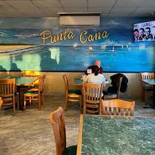 JL Jupiter with a visit In Allentown Punta Cana Restaurant Union Blvd  Allentown