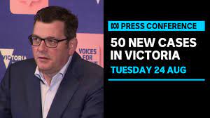 It was first identified in december 2019 in wuhan,. In Full Victorian Officials Provide A Covid 19 Update After State Recorded 50 Cases Abc News Youtube