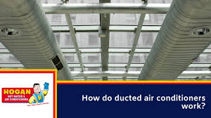 While that is the component so how do you judge different systems on something you cant even see? 5 Common Questions On Ducted Air Conditioning Hogan Hot Water And Air Conditioning