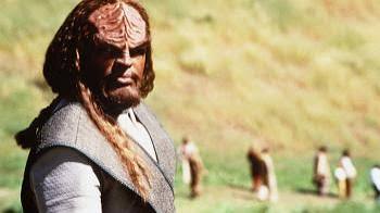 Star Trek: Insurrection - Parents' Guide & Movie Review | Common Sense Media