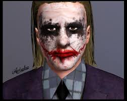 Best gameplay with my new joker bundle। free fire factory fist fight hey guys welcome to my youtube channel gaming saroyar so friend mai iss video ke undar. Mod The Sims The Joker