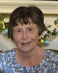 Elizabeth Fowlie Obituary August 28, 2024