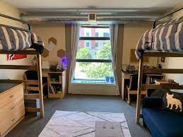 Drake University University Dorms Dorm Room Home