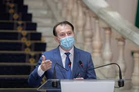 May 31, 2021 · liberalii vor fi pusi sa aleaga, la congresul din 25 septembrie, intre o conducere cu ludovic orban sau o conducere cu florin citu in frunte. Liberals Propose Finance Minister Florin CiÈ›u As Pm Transylvania Now