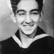 Angelo Perrucci's Instagram, Twitter & Facebook