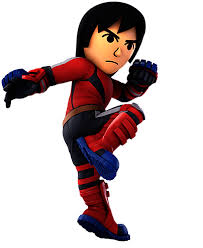 Just complete various game modes, where . Mii Brawler Super Smash Bros Ultimate Unlock Stats Moves