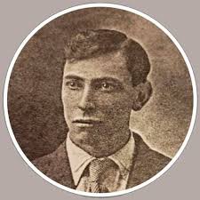 Bill Hart. *-photo courtesy of Rosalie Cooper Greene*