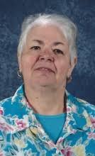 Obituary information for Carolyn Busby Schultz
