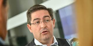 Cambio de Dirección en Hospital de Castillos