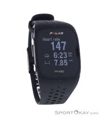 Polar M430 Hr Gps Sports Watch Running Watch Heart Rate