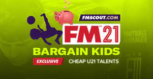 Download megapack history timeline 19 2. Football Manager 2021 Bargain Wonderkids U21 Talents Fm Scout
