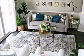 I have been dying over all these cute trends going on pinterest for living room ideas on a budget. Living Room Ideas On A Budget Today S Creative Life