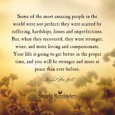 Stronger Than Ever Quotes Quotesgram