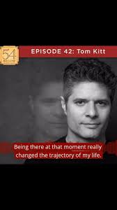 Tom Kitt (@tomkittmusic) returns to Broadway’s Living Room next week and  he’ll be joined by fellow members of The Tom Kitt Band! You won’t want to  miss this night of incredible music. Tom was a guest ...