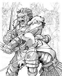 Orc (Dungeons & Dragons) 