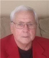 Richard Rebone Obituary (1934