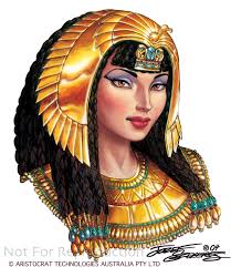 Image result for cleopatra