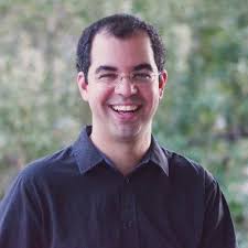 Iman Rastegari (@ImanRastegari)