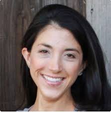 Vanessa Benson's Instagram, Twitter & Facebook