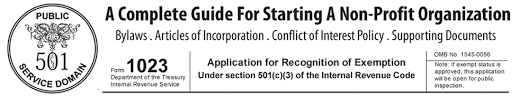 Check spelling or type a new query. Sample Nonprofit Bylaws Template For 501c3 Organizations