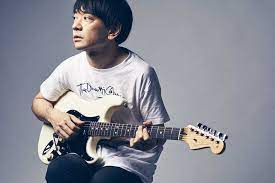 More images for 小山田圭吾 ギター » Cornelius Fender