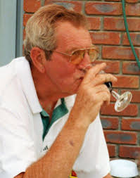 EDWIN 'HUGH' PEUCKER