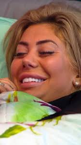 You’ve never accidentally said beetroot before? 🤨😂 , Stream all series of  #GeordieShore