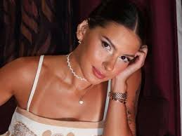 Quem é o influencer coreano que flertou com Ana Castela?