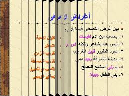 تعلم قواعد اللغة العربية التصغير Youtube