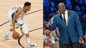 We link to the best sources from around the world. Milwaukee Bucks Will Win Because Of Lockdown Defense Shaquille O Neal Picks Giannis And Co To Defeat Brooklyn Nets In The Eastern Conference Semi Finals The Sportsrush